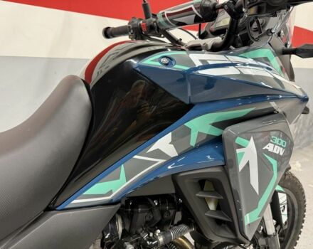 Геон Другая, объемом двигателя 0.3 л и пробегом 0 тыс. км за 2299 $, фото 14 на Automoto.ua