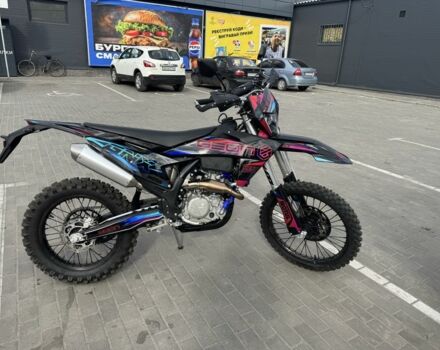 Геон Другая, объемом двигателя 0.3 л и пробегом 0 тыс. км за 2700 $, фото 3 на Automoto.ua