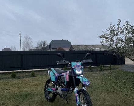 Геон Другая, объемом двигателя 0.3 л и пробегом 0 тыс. км за 2500 $, фото 6 на Automoto.ua