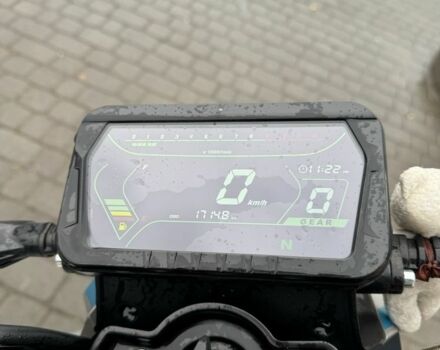 Геон Інша, об'ємом двигуна 0 л та пробігом 0 тис. км за 1550 $, фото 8 на Automoto.ua