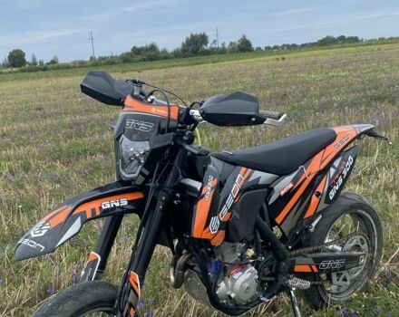 Геон Інша, об'ємом двигуна 0.3 л та пробігом 0 тис. км за 2699 $, фото 6 на Automoto.ua