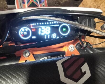 Геон Другая, объемом двигателя 0 л и пробегом 0 тыс. км за 3100 $, фото 5 на Automoto.ua