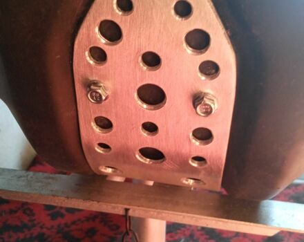 Геон Другая, объемом двигателя 0 л и пробегом 0 тыс. км за 3100 $, фото 3 на Automoto.ua