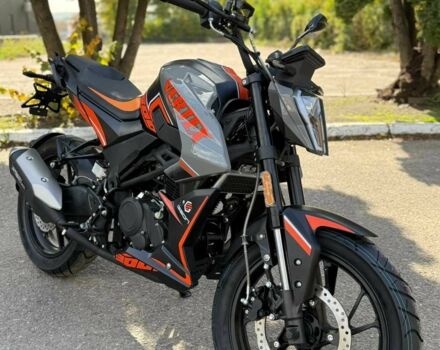 Геон Інша, об'ємом двигуна 0.3 л та пробігом 0 тис. км за 1990 $, фото 4 на Automoto.ua