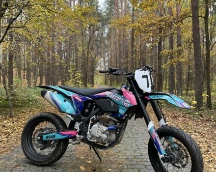 Геон Другая, объемом двигателя 0.3 л и пробегом 0 тыс. км за 2200 $, фото 2 на Automoto.ua