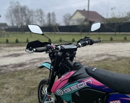 Геон Другая, объемом двигателя 0.3 л и пробегом 0 тыс. км за 2500 $, фото 10 на Automoto.ua