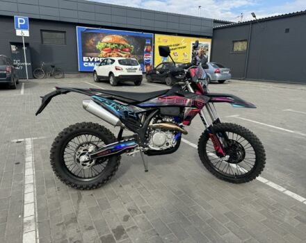 Геон Другая, объемом двигателя 0.3 л и пробегом 0 тыс. км за 2700 $, фото 5 на Automoto.ua