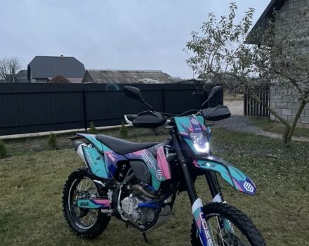 Геон Другая, объемом двигателя 0.3 л и пробегом 0 тыс. км за 2500 $, фото 2 на Automoto.ua