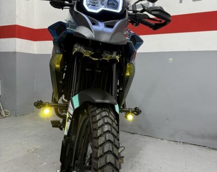 Геон Другая, объемом двигателя 0.3 л и пробегом 0 тыс. км за 2299 $, фото 12 на Automoto.ua