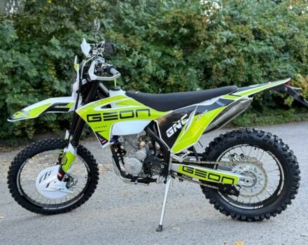 Геон Другая, объемом двигателя 0.3 л и пробегом 0 тыс. км за 2820 $, фото 3 на Automoto.ua