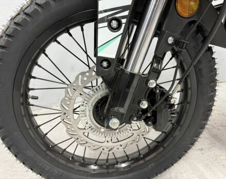 Геон Другая, объемом двигателя 0.3 л и пробегом 0 тыс. км за 2299 $, фото 4 на Automoto.ua