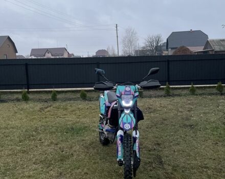 Геон Другая, объемом двигателя 0.3 л и пробегом 0 тыс. км за 2500 $, фото 13 на Automoto.ua