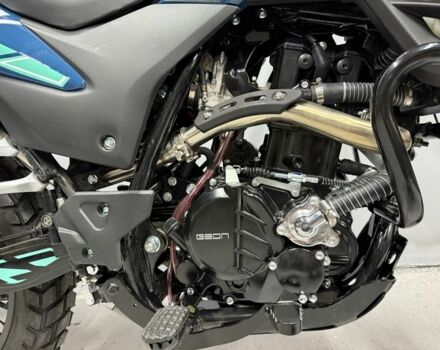 Геон Другая, объемом двигателя 0.3 л и пробегом 0 тыс. км за 2299 $, фото 17 на Automoto.ua