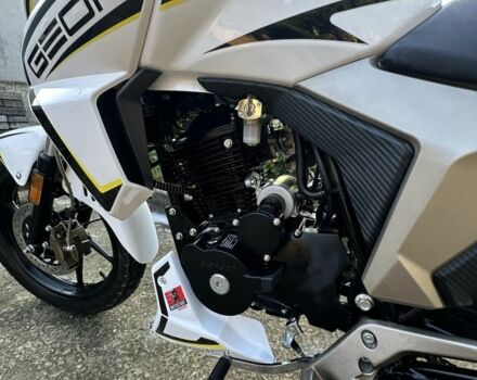 Геон Другая, объемом двигателя 0.25 л и пробегом 0 тыс. км за 1550 $, фото 3 на Automoto.ua