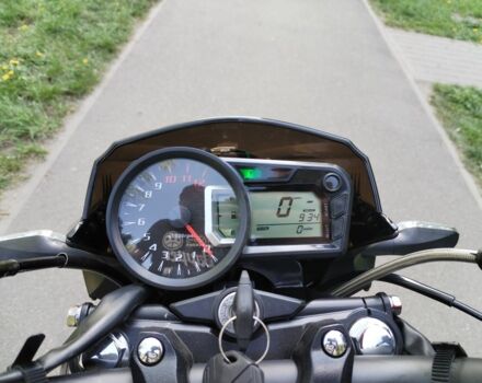 Геон Другая, объемом двигателя 0.25 л и пробегом 0 тыс. км за 1569 $, фото 5 на Automoto.ua