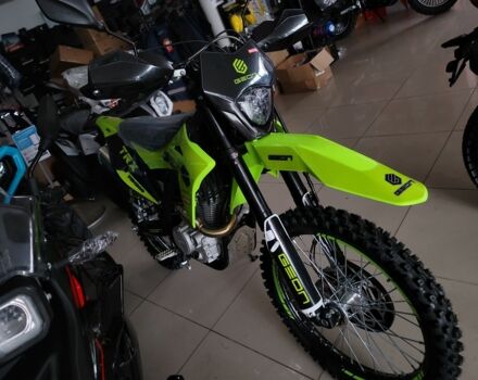 Геон Другая, объемом двигателя 0.3 л и пробегом 0 тыс. км за 2160 $, фото 2 на Automoto.ua