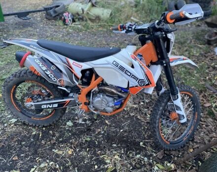 Геон Другая, объемом двигателя 0.3 л и пробегом 0 тыс. км за 2600 $, фото 3 на Automoto.ua