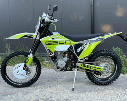 Геон Другая, объемом двигателя 0.3 л и пробегом 0 тыс. км за 2820 $, фото 1 на Automoto.ua