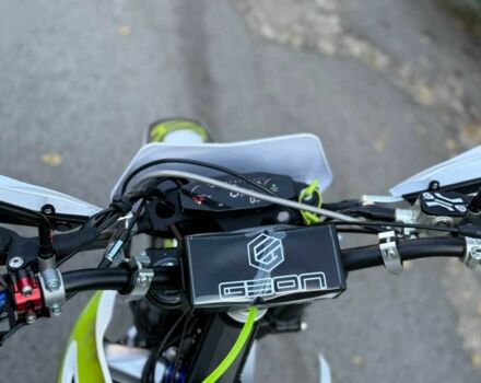 Геон Другая, объемом двигателя 0.3 л и пробегом 0 тыс. км за 2820 $, фото 4 на Automoto.ua