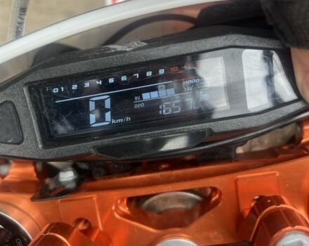 Геон Другая, объемом двигателя 0 л и пробегом 0 тыс. км за 1750 $, фото 7 на Automoto.ua