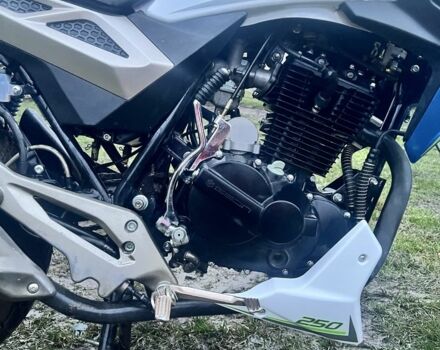 Геон Інша, об'ємом двигуна 0.25 л та пробігом 0 тис. км за 1200 $, фото 4 на Automoto.ua