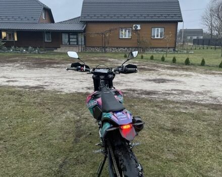 Геон Другая, объемом двигателя 0.3 л и пробегом 0 тыс. км за 2500 $, фото 12 на Automoto.ua