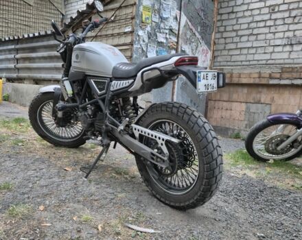 Геон Інша, об'ємом двигуна 0.3 л та пробігом 0 тис. км за 1884 $, фото 1 на Automoto.ua