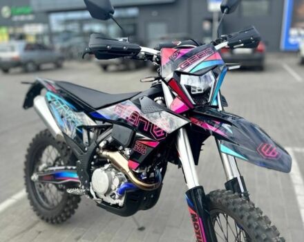 Геон Другая, объемом двигателя 0.3 л и пробегом 0 тыс. км за 2700 $, фото 2 на Automoto.ua