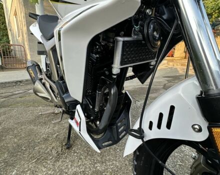 Геон Другая, объемом двигателя 0.25 л и пробегом 0 тыс. км за 1550 $, фото 2 на Automoto.ua