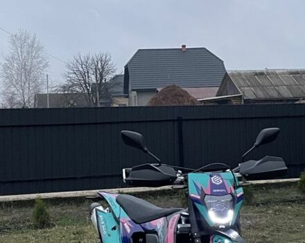 Геон Другая, объемом двигателя 0.3 л и пробегом 0 тыс. км за 2500 $, фото 7 на Automoto.ua