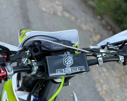 Геон Другая, объемом двигателя 0.3 л и пробегом 0 тыс. км за 2820 $, фото 12 на Automoto.ua