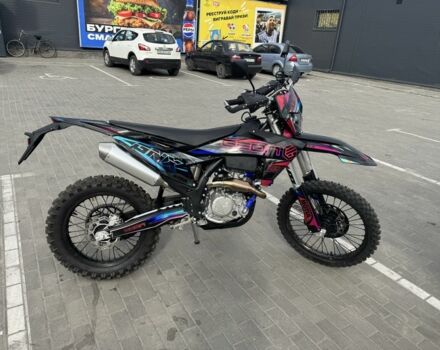 Геон Другая, объемом двигателя 0.3 л и пробегом 0 тыс. км за 2700 $, фото 4 на Automoto.ua