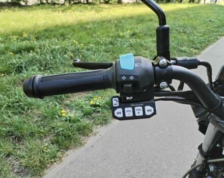 Геон Другая, объемом двигателя 0.25 л и пробегом 0 тыс. км за 1569 $, фото 6 на Automoto.ua