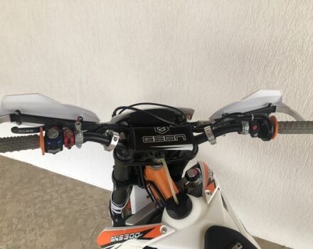 Геон Другая, объемом двигателя 0.3 л и пробегом 0 тыс. км за 2550 $, фото 4 на Automoto.ua