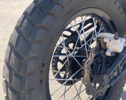 Геон Другая, объемом двигателя 0.25 л и пробегом 0 тыс. км за 1585 $, фото 5 на Automoto.ua