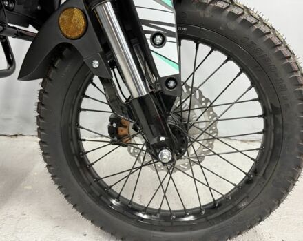 Геон Другая, объемом двигателя 0.3 л и пробегом 0 тыс. км за 2299 $, фото 16 на Automoto.ua