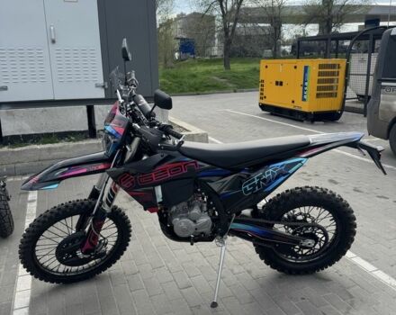 Геон Другая, объемом двигателя 0.3 л и пробегом 0 тыс. км за 2700 $, фото 6 на Automoto.ua