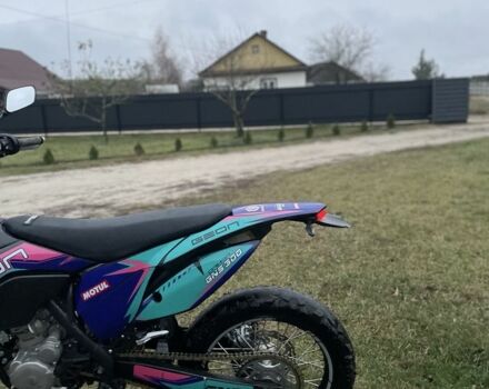 Геон Другая, объемом двигателя 0.3 л и пробегом 0 тыс. км за 2500 $, фото 11 на Automoto.ua