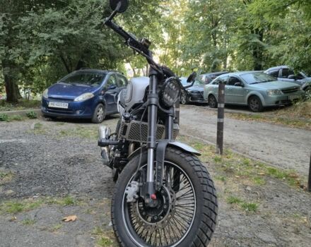 Геон Інша, об'ємом двигуна 0.3 л та пробігом 0 тис. км за 1884 $, фото 3 на Automoto.ua