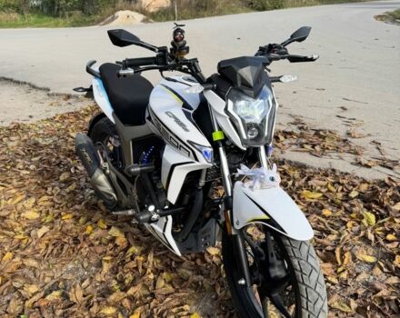 Геон Інша, об'ємом двигуна 0.25 л та пробігом 0 тис. км за 1572 $, фото 2 на Automoto.ua