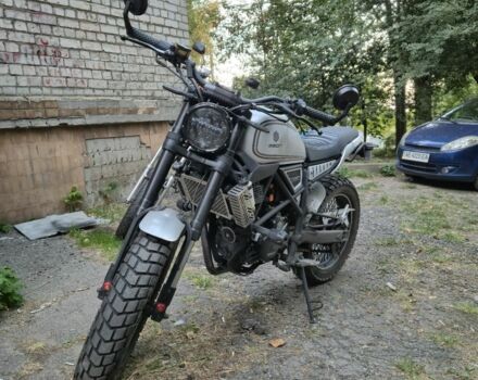 Геон Інша, об'ємом двигуна 0.3 л та пробігом 0 тис. км за 1884 $, фото 2 на Automoto.ua