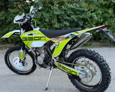 Геон Другая, объемом двигателя 0.3 л и пробегом 0 тыс. км за 2820 $, фото 6 на Automoto.ua