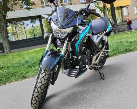 Геон Другая, объемом двигателя 0.25 л и пробегом 0 тыс. км за 1569 $, фото 1 на Automoto.ua