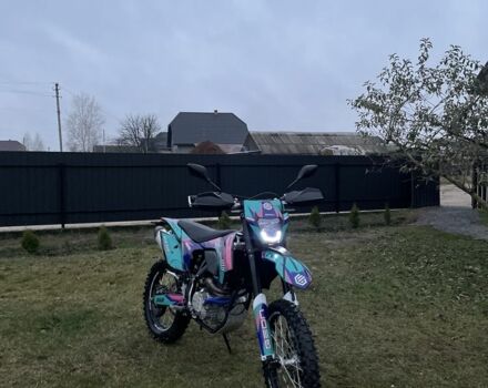 Геон Другая, объемом двигателя 0.3 л и пробегом 0 тыс. км за 2500 $, фото 4 на Automoto.ua