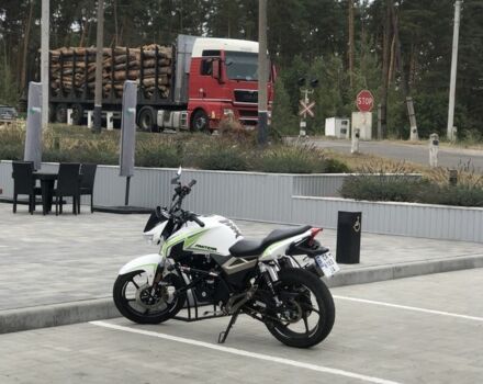 Геон Інша, об'ємом двигуна 0.25 л та пробігом 0 тис. км за 1378 $, фото 5 на Automoto.ua