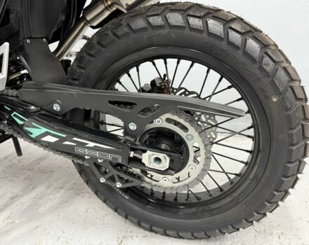 Геон Другая, объемом двигателя 0.3 л и пробегом 0 тыс. км за 2299 $, фото 7 на Automoto.ua