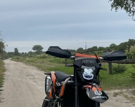 Геон Інша, об'ємом двигуна 0.3 л та пробігом 0 тис. км за 2699 $, фото 3 на Automoto.ua