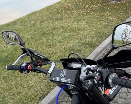 Геон Другая, объемом двигателя 0.3 л и пробегом 0 тыс. км за 2600 $, фото 7 на Automoto.ua