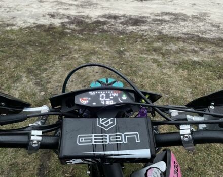 Геон Другая, объемом двигателя 0.3 л и пробегом 0 тыс. км за 2500 $, фото 19 на Automoto.ua