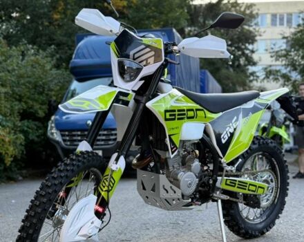 Геон Другая, объемом двигателя 0.3 л и пробегом 0 тыс. км за 2820 $, фото 10 на Automoto.ua